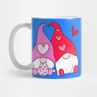 Gnome Lovers Mug